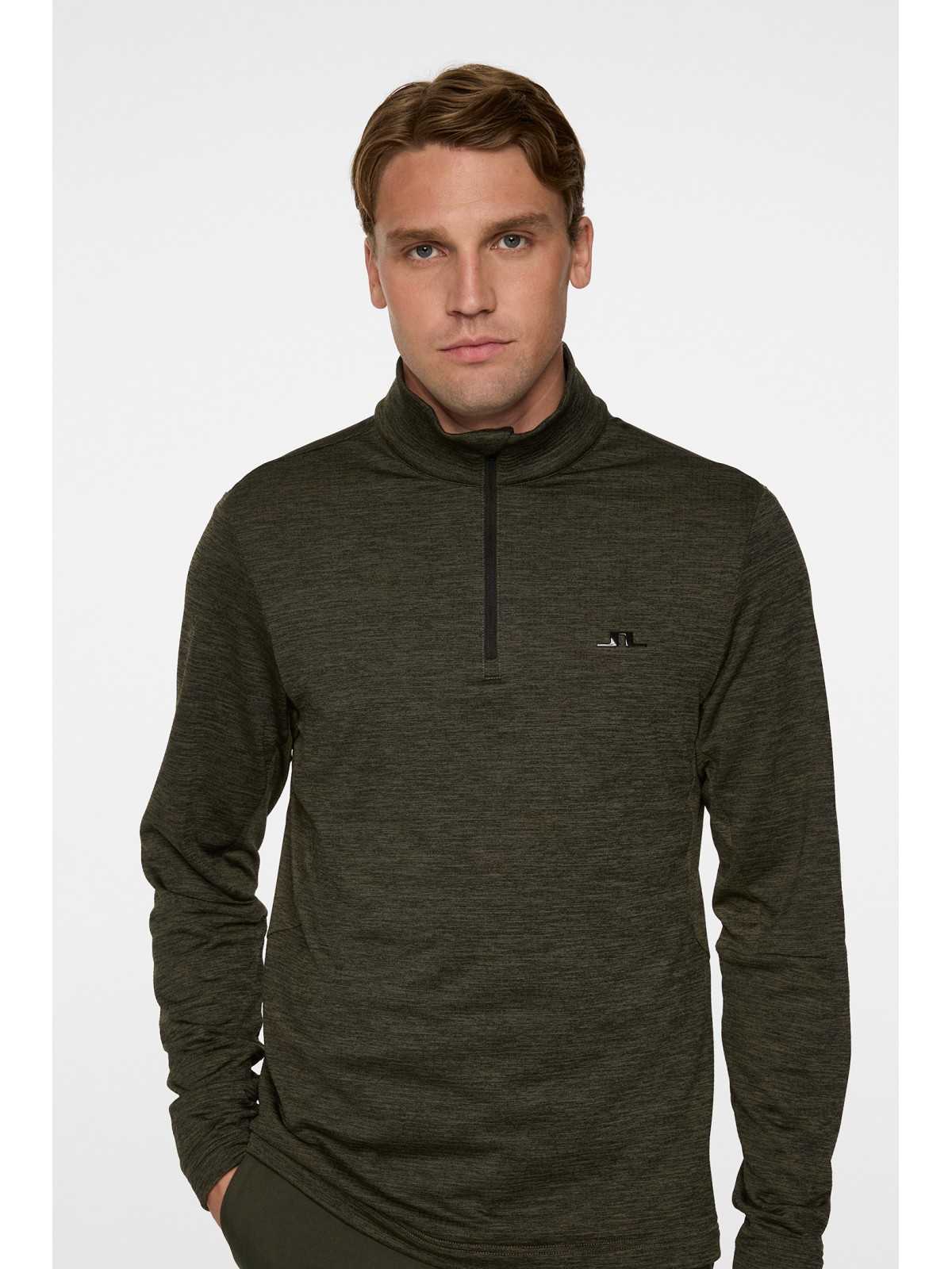 J. Lindeberg Destry quarter Zip mid layer J. Lindeberg Destry quarter Zip mid layer