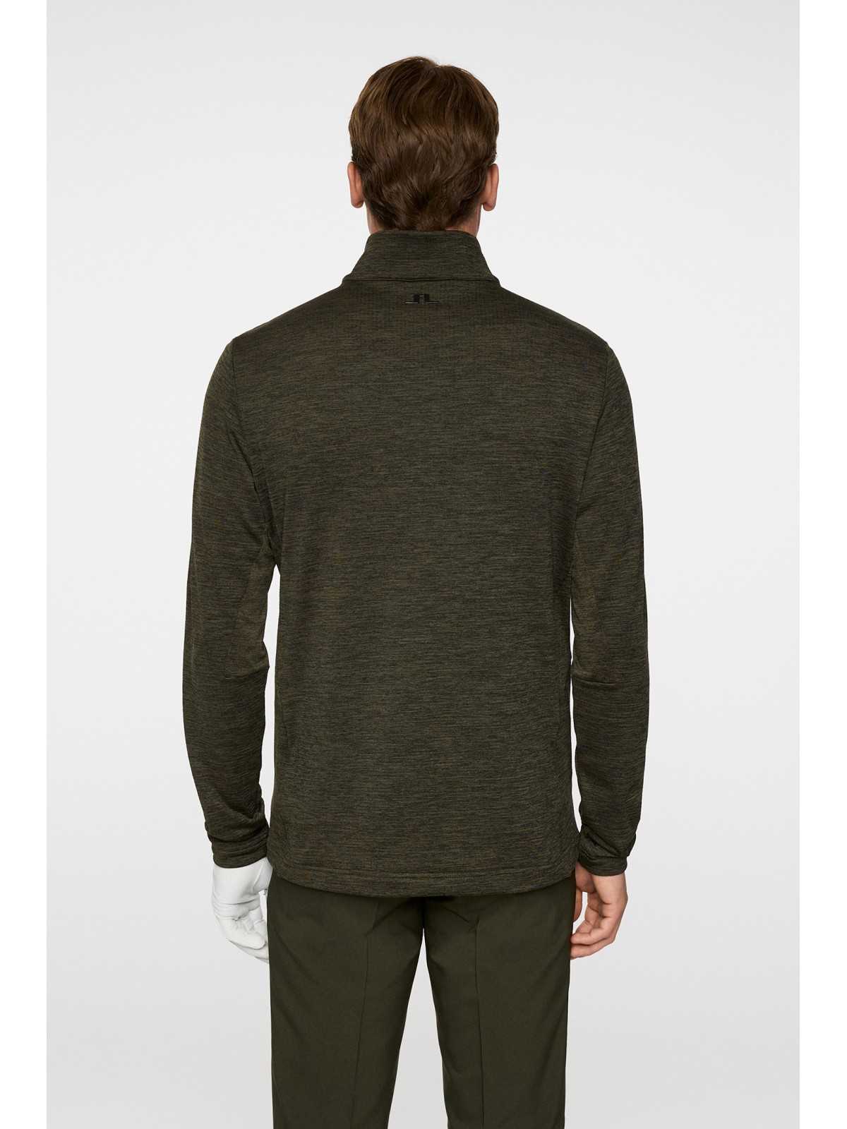 J. Lindeberg Destry quarter Zip mid layer J. Lindeberg Destry quarter Zip mid layer