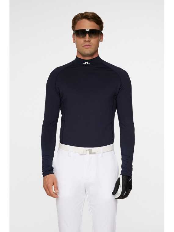 J. Lindeberg Ello Brushed Top