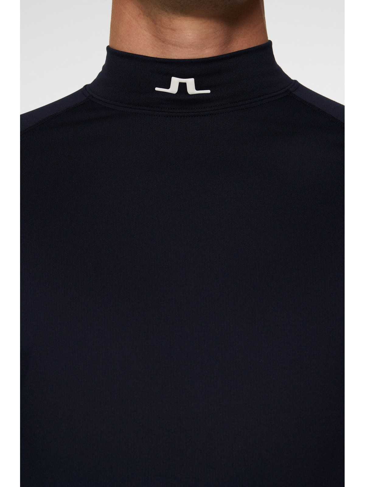 J. Lindeberg Ello Brushed Top J. Lindeberg Ello Brushed Top