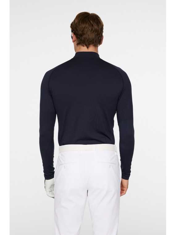 J. Lindeberg Ello Brushed Top