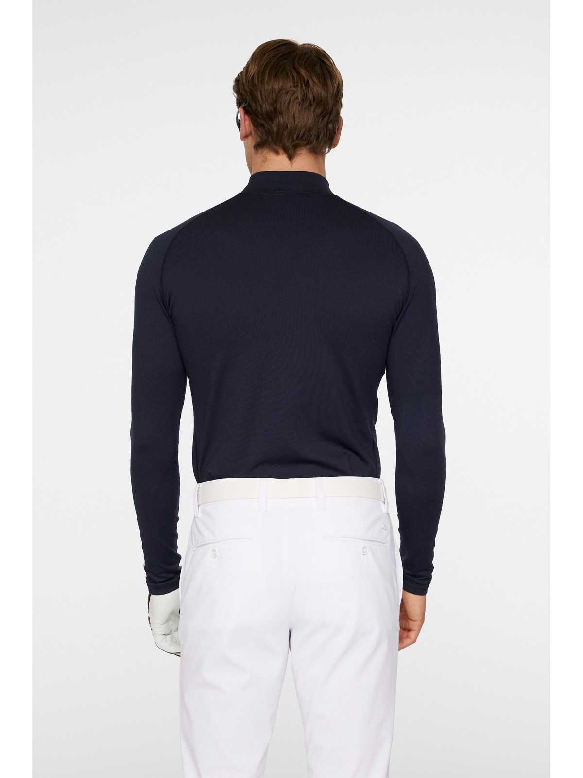 J. Lindeberg Ello Brushed Top J. Lindeberg Ello Brushed Top