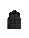 J. Lindeberg Hayden Quilt Hybrid Vest
