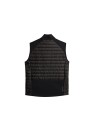 J. Lindeberg Hayden Quilt Hybrid Vest