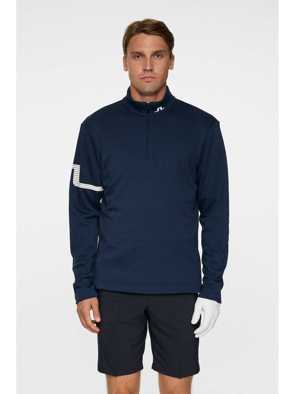 J. Lindeberg Heath Strike Mid Layer, Herre J. Lindeberg Heath Strike Mid Layer, Herre