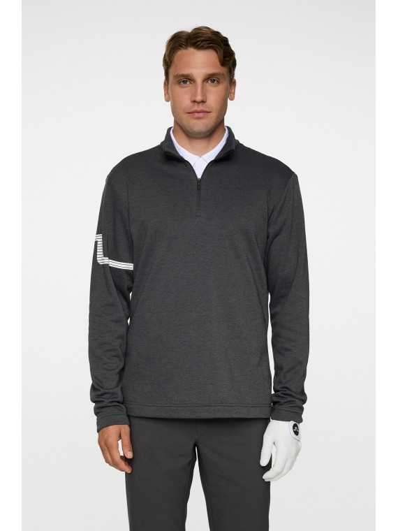 J. Lindeberg Heath Strike Mid Layer, Herre
