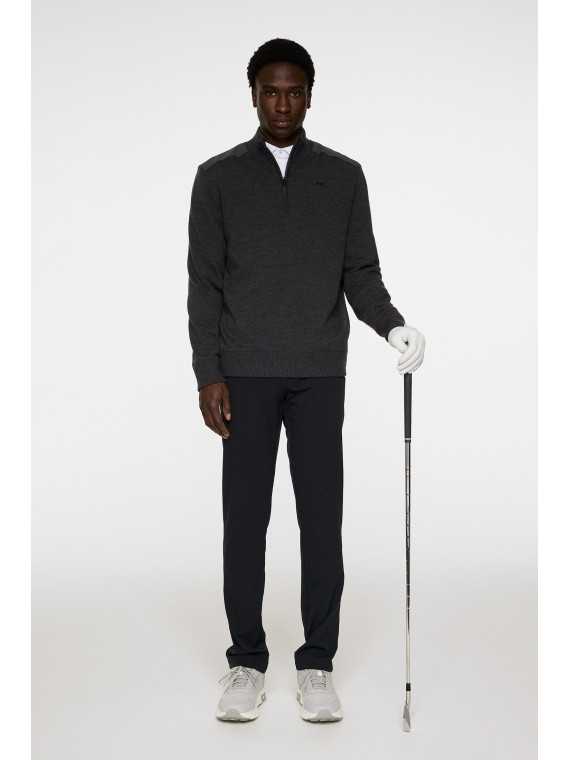 J. Lindeberg Jeffrey Windbreaker Sweater