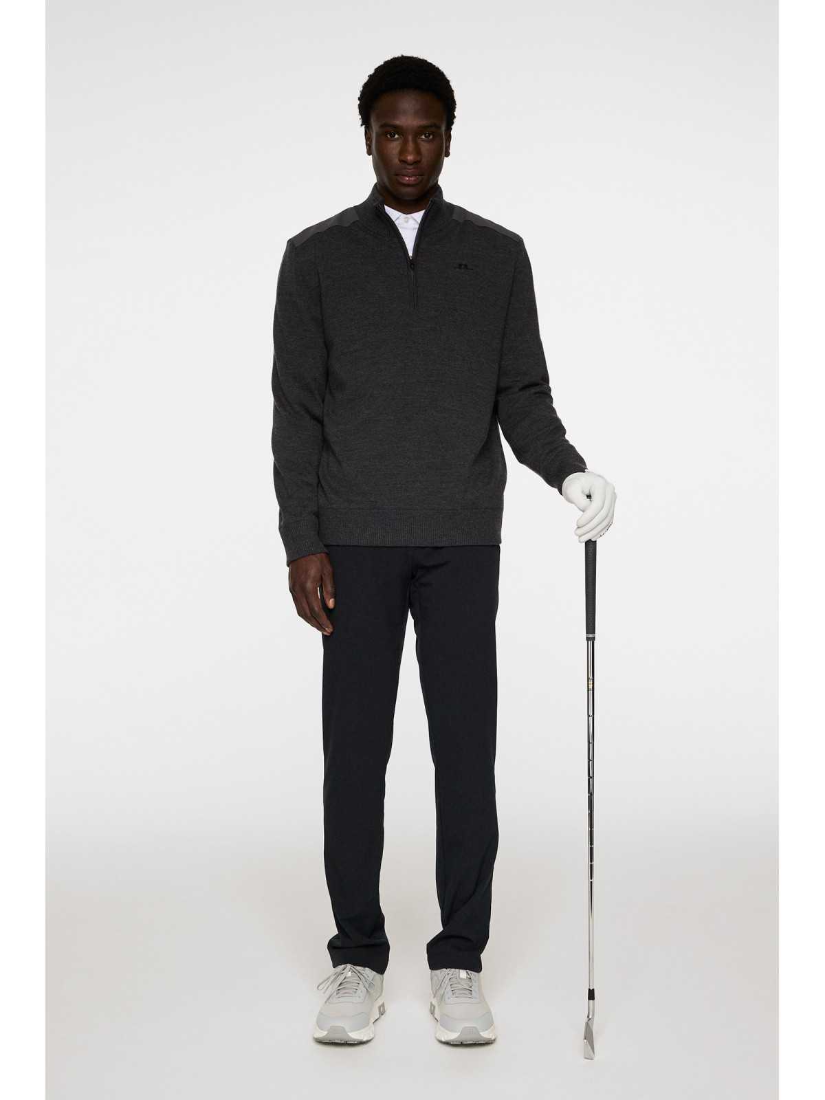 J. Lindeberg Jeffrey Windbreaker Sweater J. Lindeberg Jeffrey Windbreaker Sweater