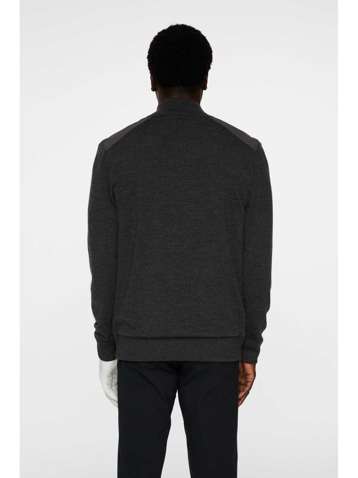 J. Lindeberg Jeffrey Windbreaker Sweater J. Lindeberg Jeffrey Windbreaker Sweater
