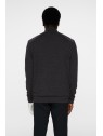 J. Lindeberg Jeffrey Windbreaker Sweater