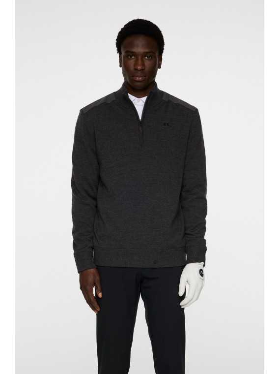 J. Lindeberg Jeffrey Windbreaker Sweater