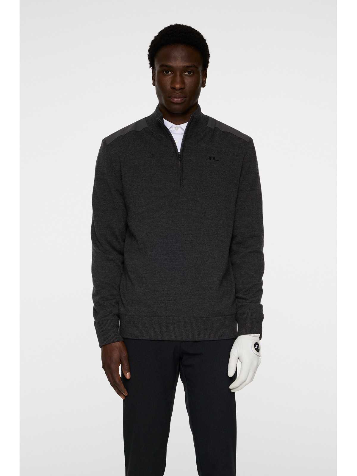 J. Lindeberg Jeffrey Windbreaker Sweater J. Lindeberg Jeffrey Windbreaker Sweater