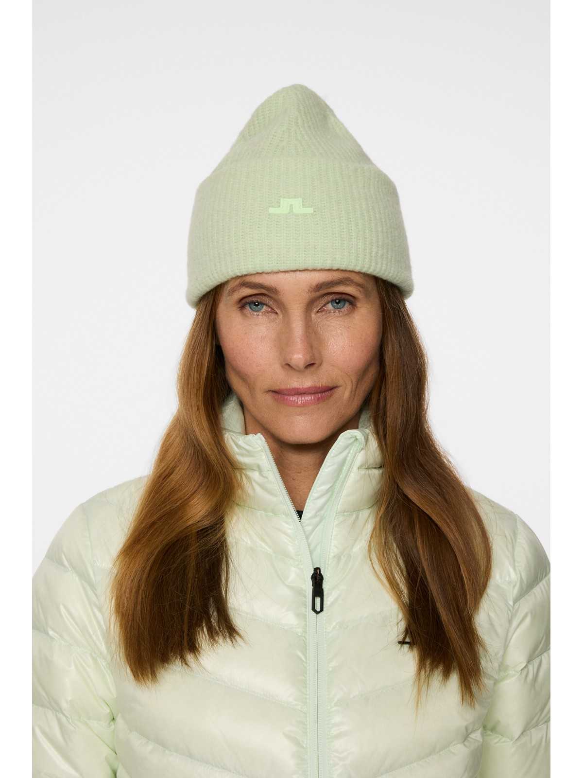 J. Lindeberg Elsa Beanie