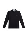 J. Lindeberg Hertta Long Sleeve polo