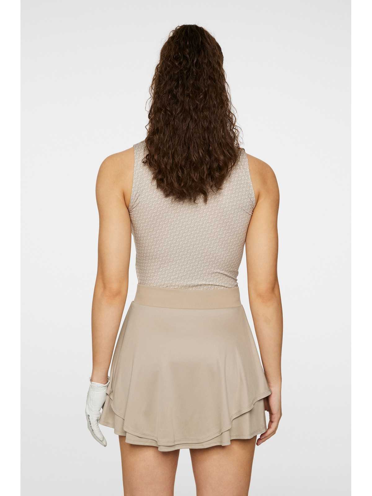 J. Lindeberg Slana Sleeveless Top
