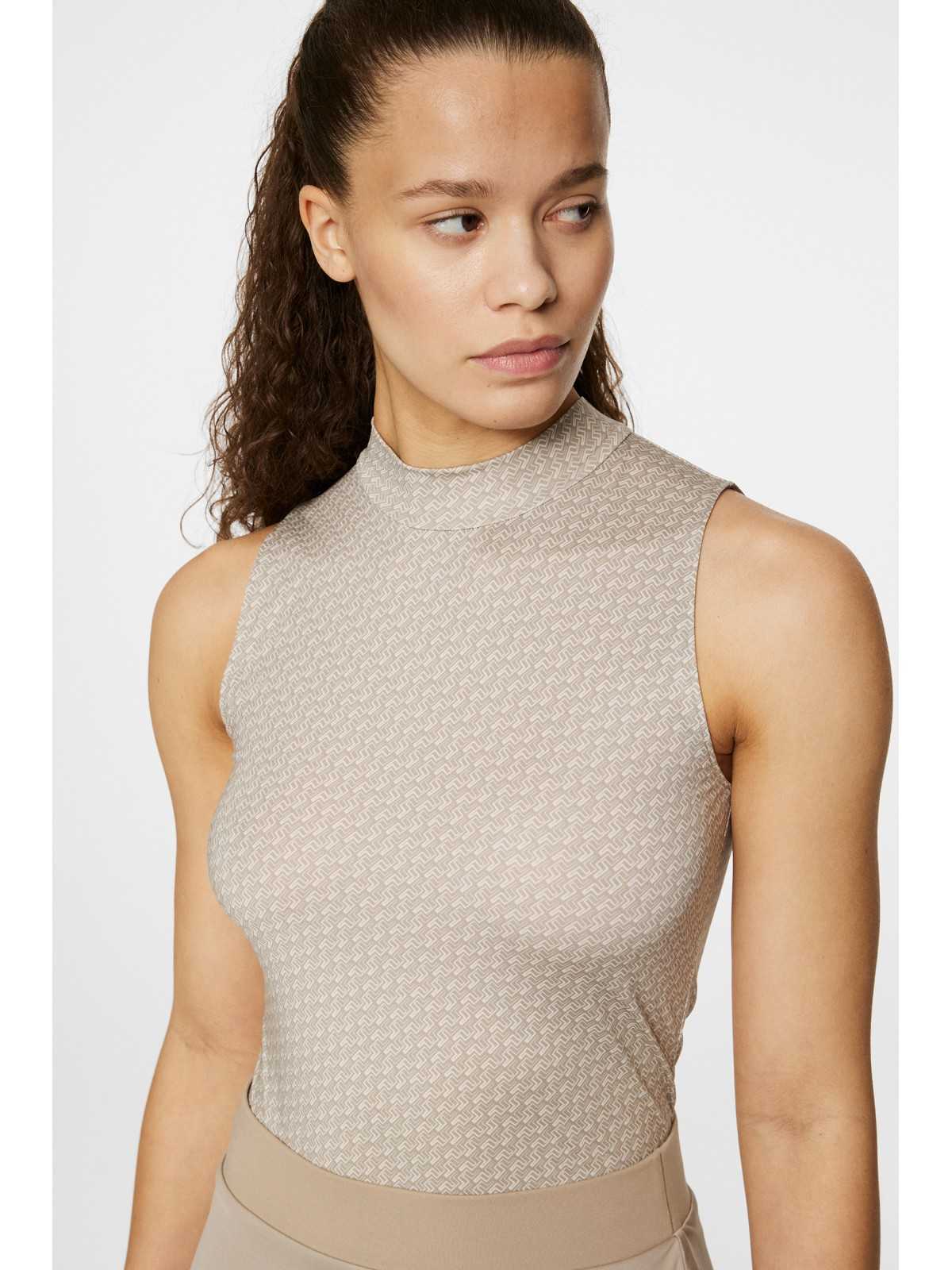 J. Lindeberg Slana Sleeveless Top