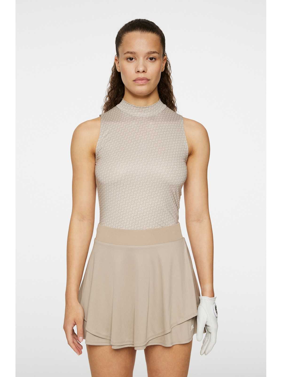 J. Lindeberg Slana Sleeveless Top