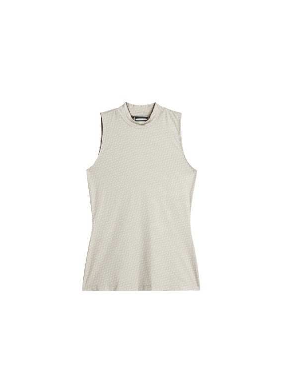 J. Lindeberg Slana Sleeveless Top