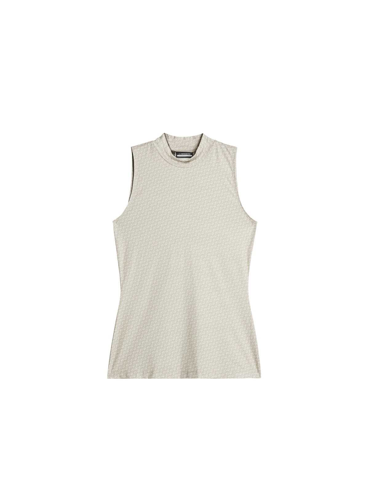 J. Lindeberg Slana Sleeveless Top