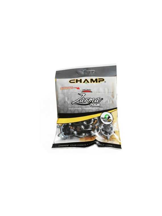 Champ Zarma Tour fast twist 3,0