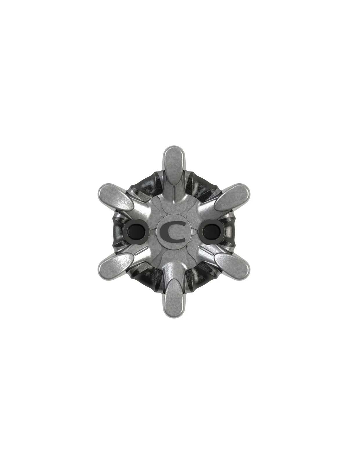 Champ Zarma Tour fast twist 3,0