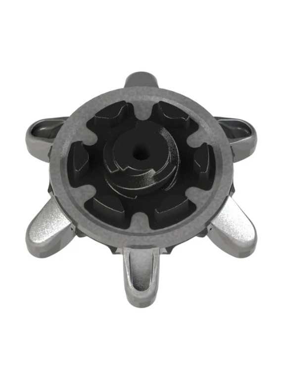 Champ Zarma Tour fast twist 3,0