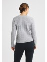 Röhnisch Knitted Wool sweater