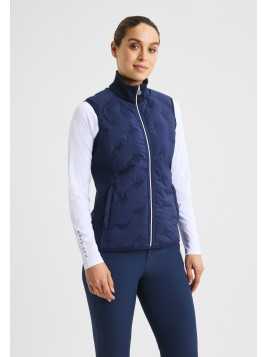 Röhnisch Padded windbreaker vest