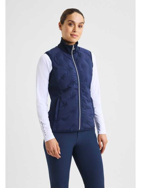 Röhnisch Padded windbreaker vest
