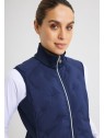 Röhnisch Padded windbreaker vest