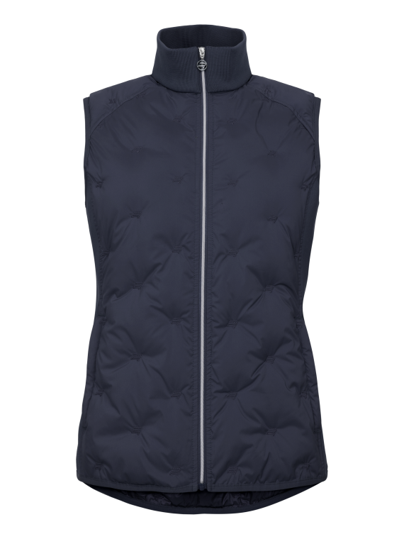 Röhnisch Padded windbreaker vest