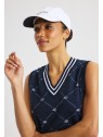 Röhnisch R logo vest
