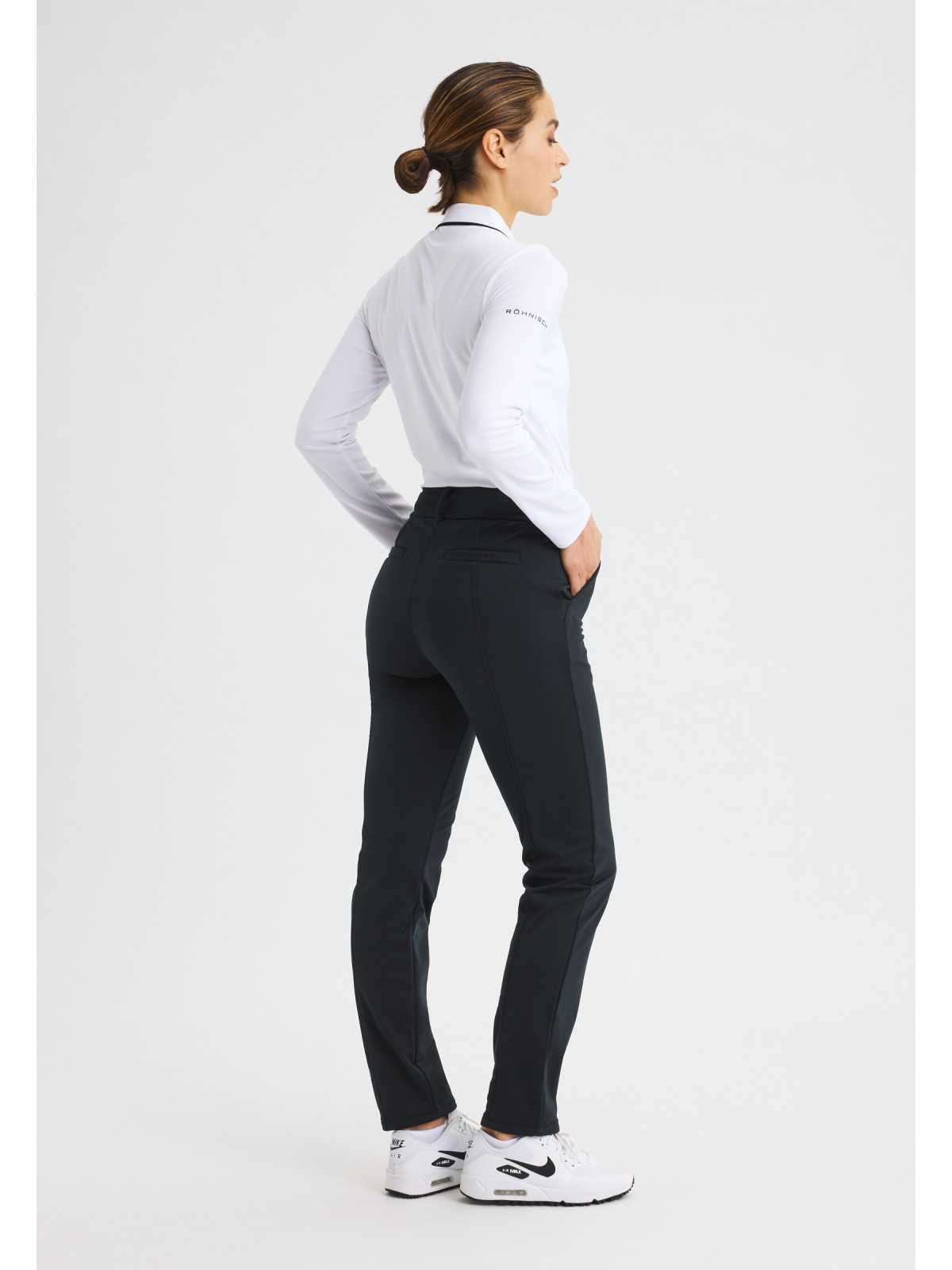 Röhnisch Thermal stretch pull on pants
