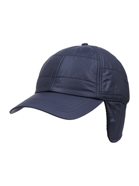 Röhnisch Warm Padded Cap