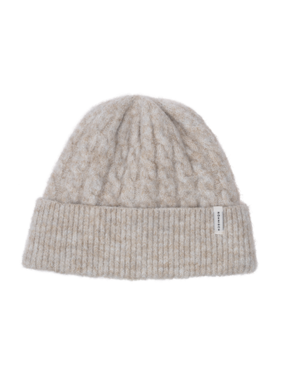 Röhnisch Cable Lined Beanie