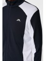 J. Lindeberg Banks Zip Midlayer, Herre