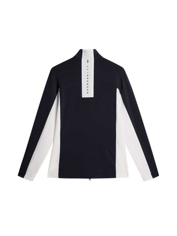J. Lindeberg Banks Zip Midlayer, Herre
