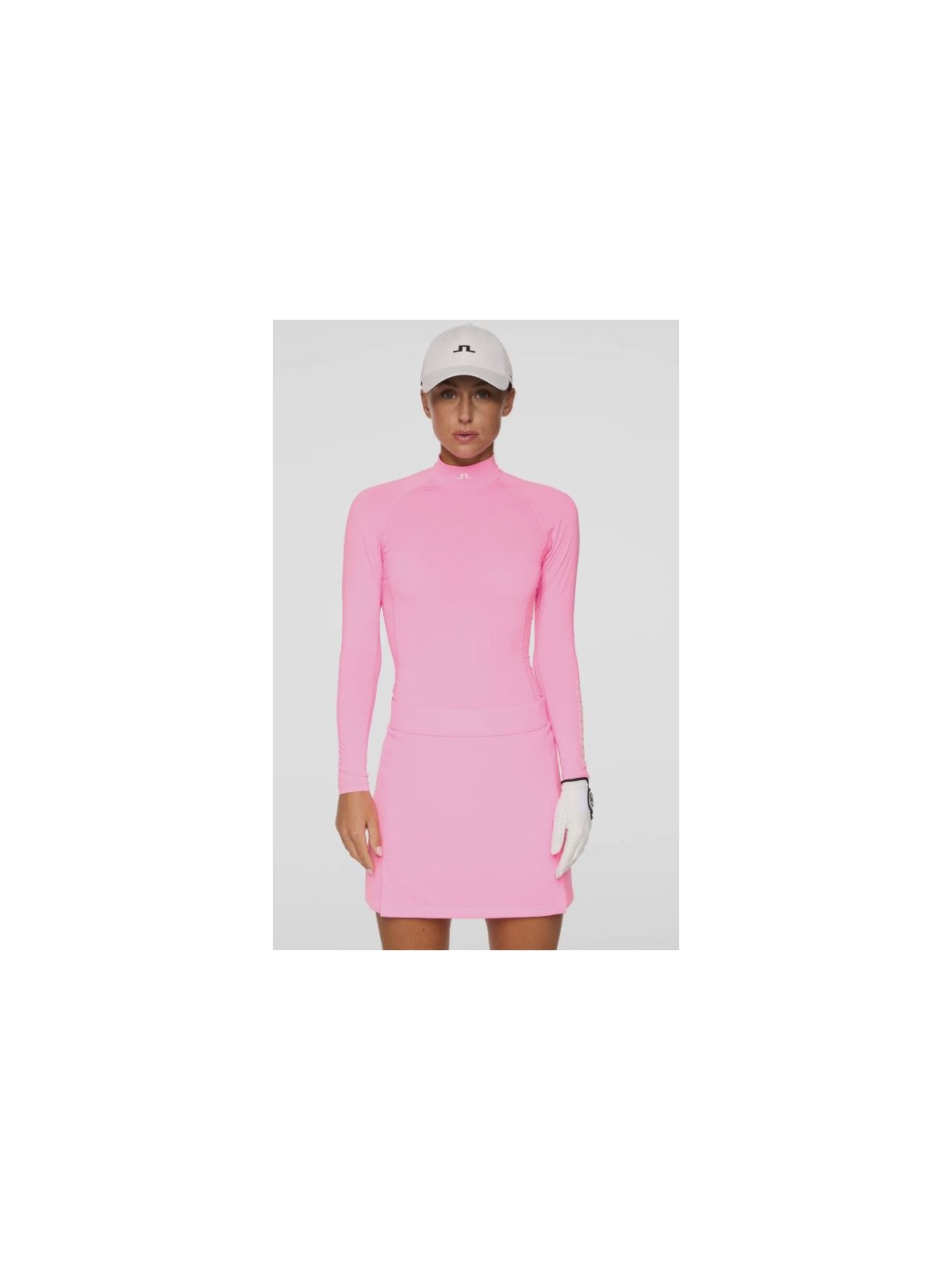 J. Lindeberg Ella Compression Top J. Lindeberg Ella Compression Top