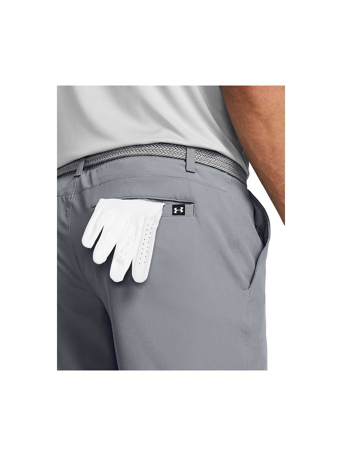 Under Armour Drive taper short herre