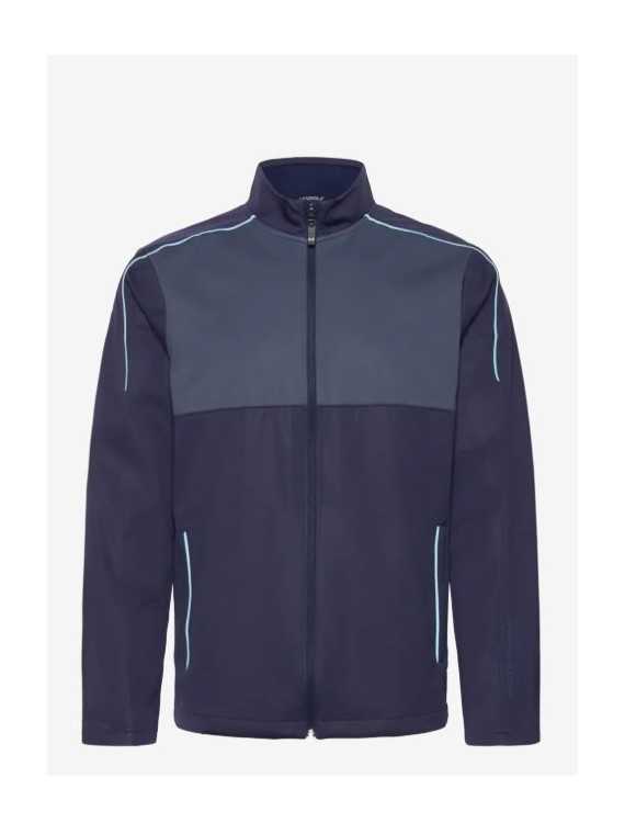 Under Armour Drive Windbreaker full zip