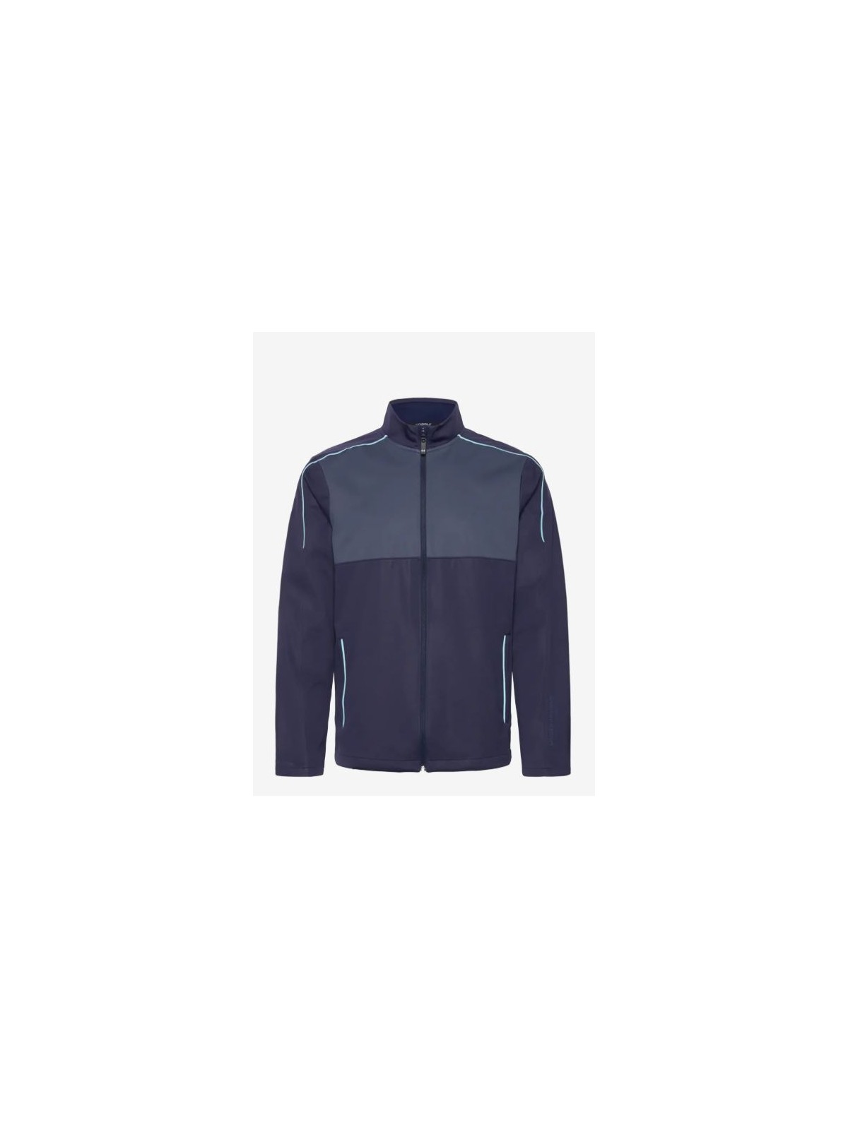 Under Armour Drive Windbreaker full zip