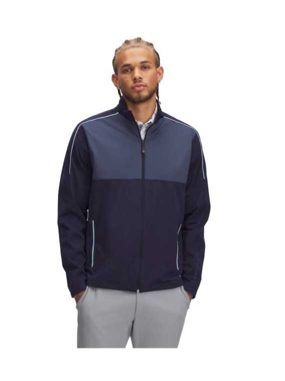 Under Armour Drive Windbreaker full zip