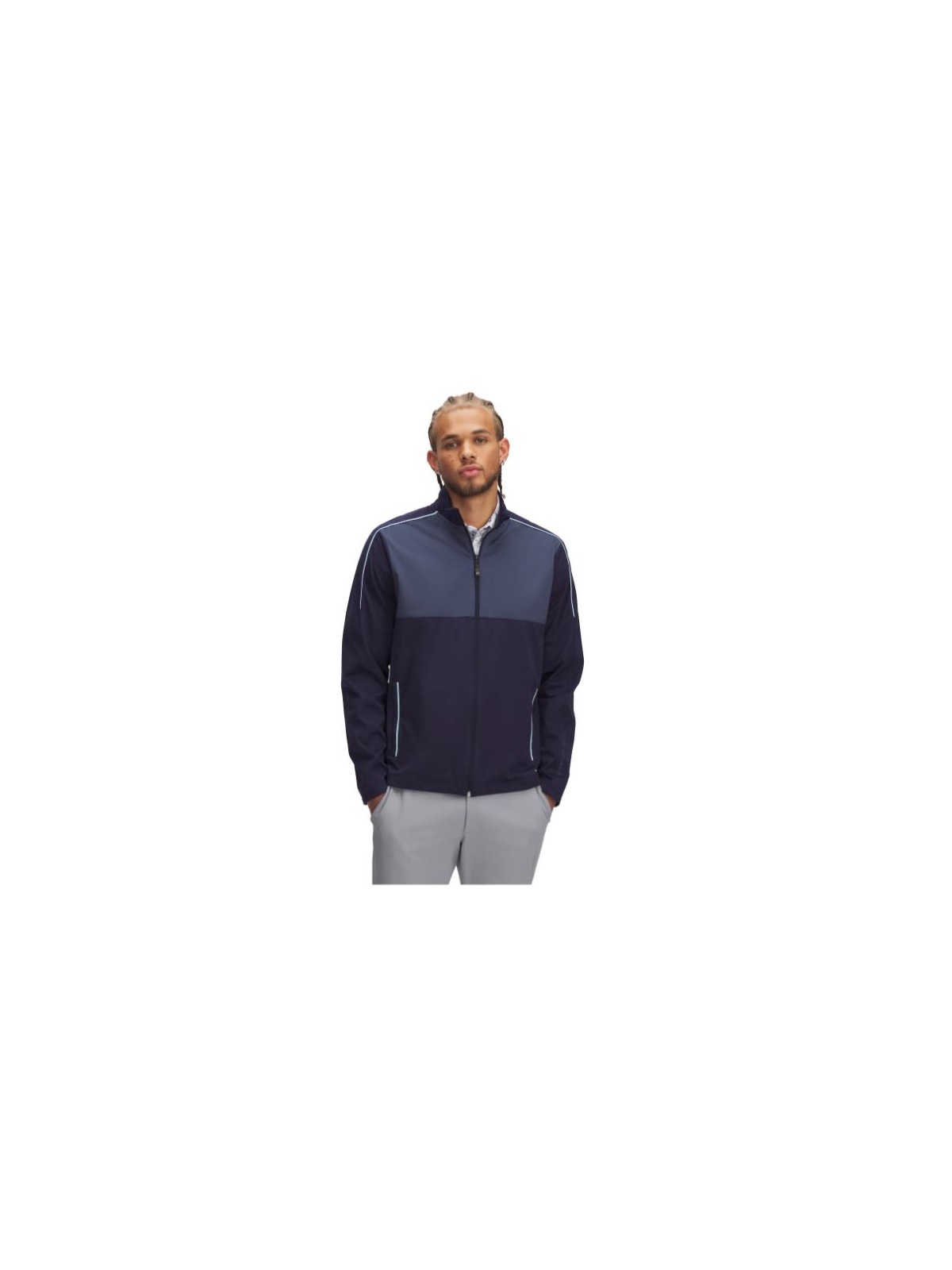 Under Armour Drive Windbreaker full zip