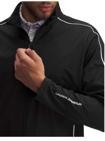 Under Armour Drive Windbreaker full zip