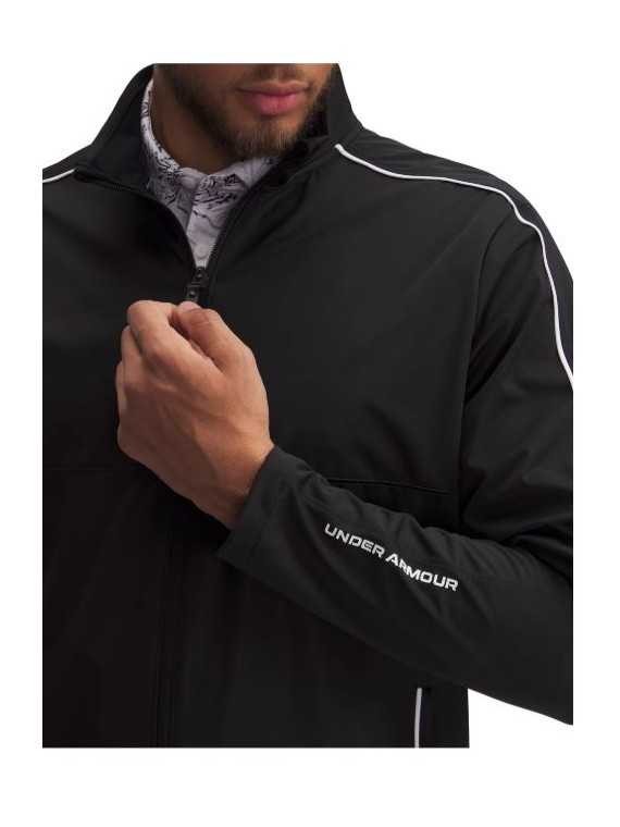 Under Armour Drive Windbreaker full zip
