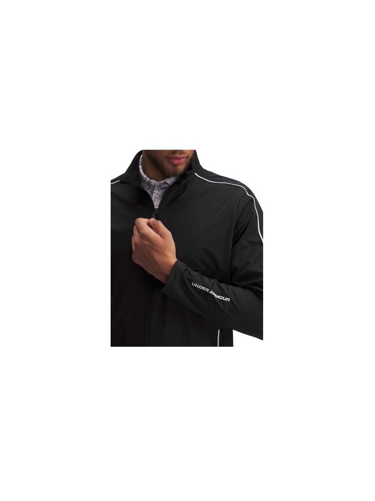 Under Armour Drive Windbreaker full zip