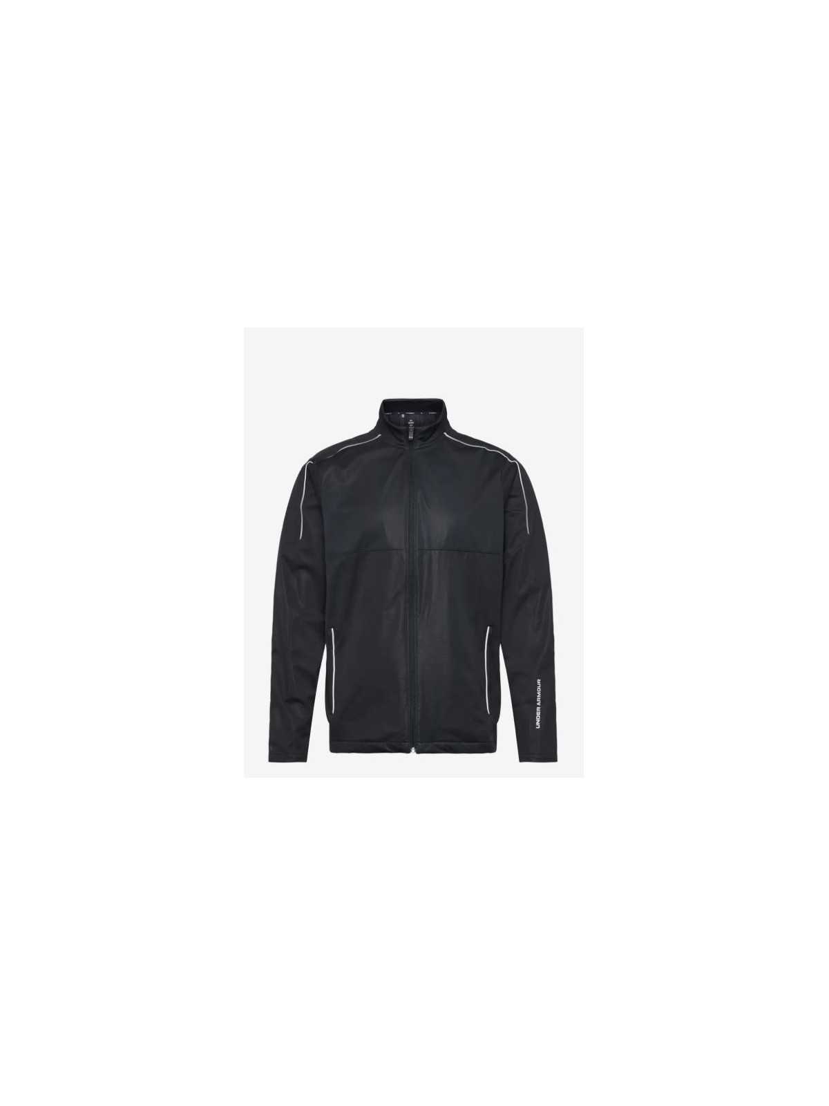 Under Armour Drive Windbreaker full zip