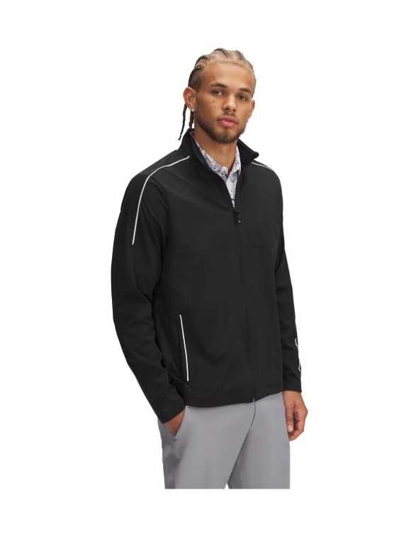 Under Armour Drive Windbreaker full zip