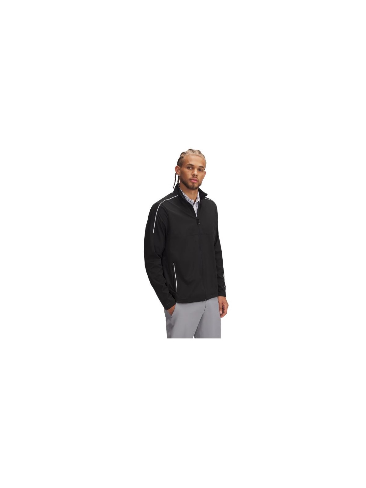 Under Armour Drive Windbreaker full zip
