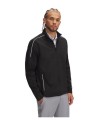 Under Armour Drive Windbreaker full zip